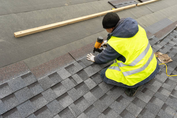 Best New Roof Installation  in Grass Valley, CA