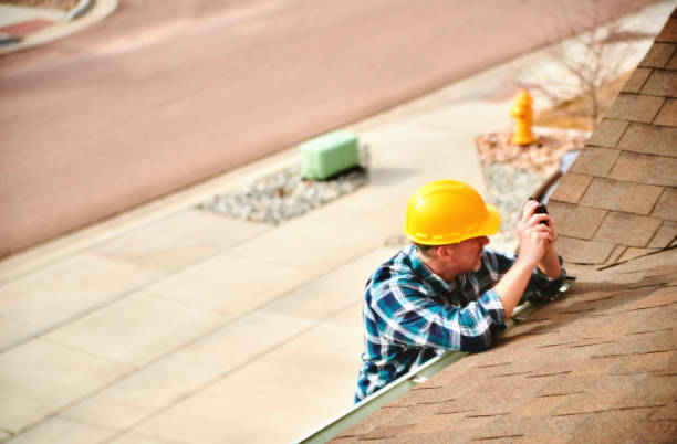 Residential Roof Replacement in Grass Valley, CA