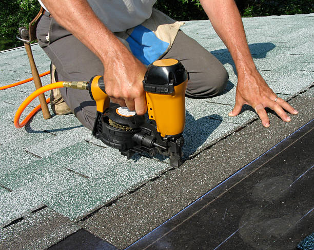 Best Roof Waterproofing Services  in Grass Valley, CA
