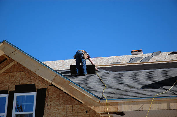 Best Shingle Roofing Installation  in Grass Valley, CA