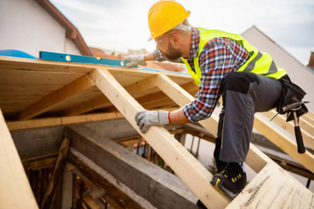 Quick and Trustworthy Emergency Roof Repair Services in Grass Valley, CA