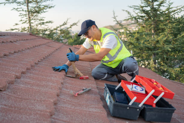 Best Storm Damage Roof Repair  in Grass Valley, CA
