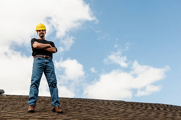 Best Roof Repair Services  in Grass Valley, CA