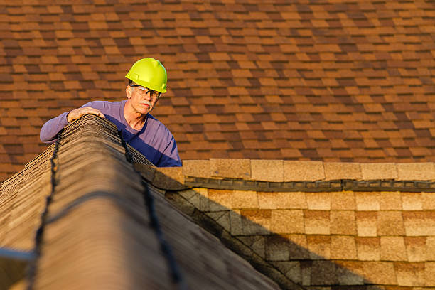 Best Roofing Contractor Near Me  in Grass Valley, CA