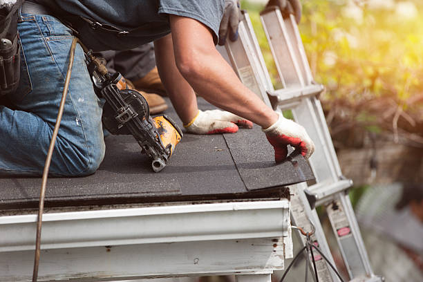 Best New Roof Installation  in Grass Valley, CA