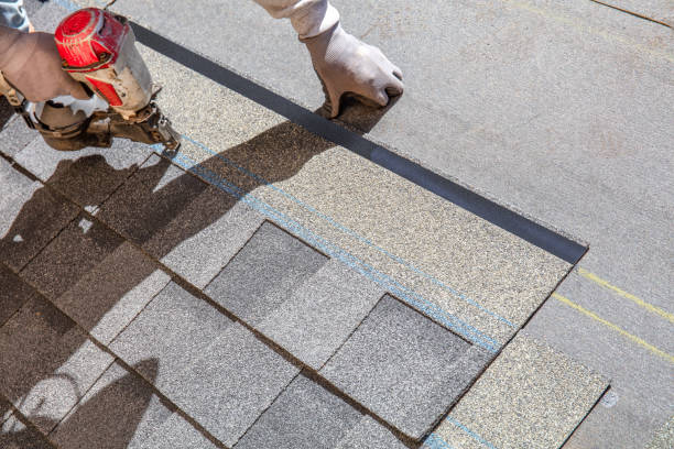 Best Flat Roof Repair Services  in Grass Valley, CA