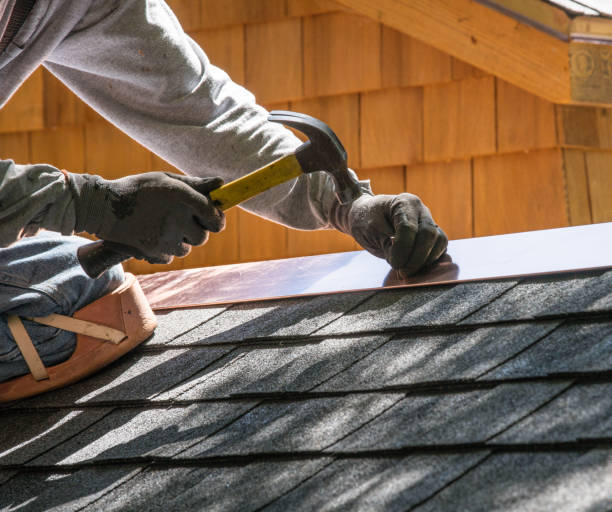 Best Best Roofing Contractors  in Grass Valley, CA
